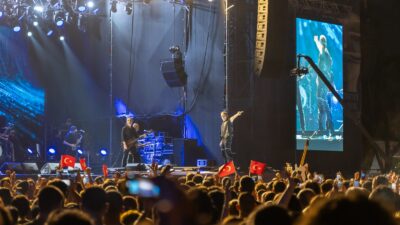 93. İzmir Enternasyonal Fuarı, 9 Eylül İzmir'in kurtuluş günüyle birleşerek