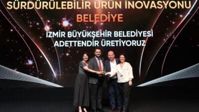 Adettendir Üretiyoruz, Altın İğne ve Geleceğini Kuran Genç Kadınlar projeleriyle