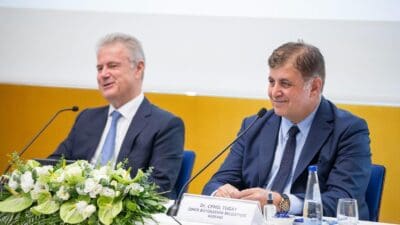 Türkiye’nin yıldız sporcuları, efsane teknik direktörleri ve spor dünyasının önemli