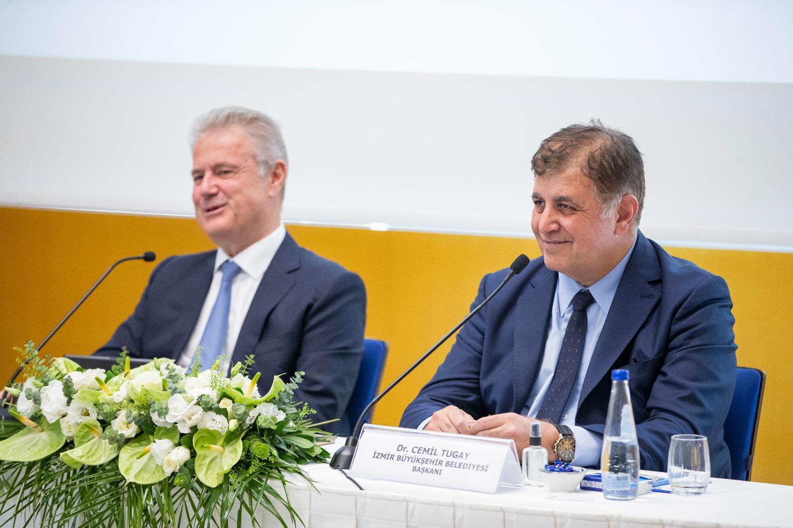 Türkiye’nin yıldız sporcuları, efsane teknik direktörleri ve spor dünyasının önemli