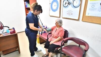 İzmir Büyükşehir Belediyesi Eşrefpaşa Hastanesi, Sağlık Bakanlığı tarafından Sağlıkta Kalite