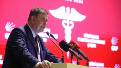 İzmir Büyükşehir Belediyesi olarak aralık ayı itibariyle sosyal destek sistemindeki
