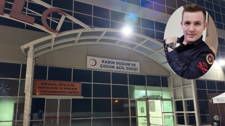 şehit