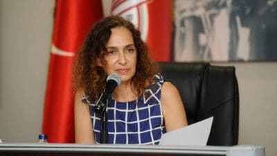 Karşıyaka Belediye Meclisi, ilçenin önümüzdeki 5 yılına yön verecek ‘2025-2029