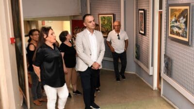 Bornova Belediyesi’nin farklı yaş gruplarına yönelik Hobi ve Beceri Edindirme