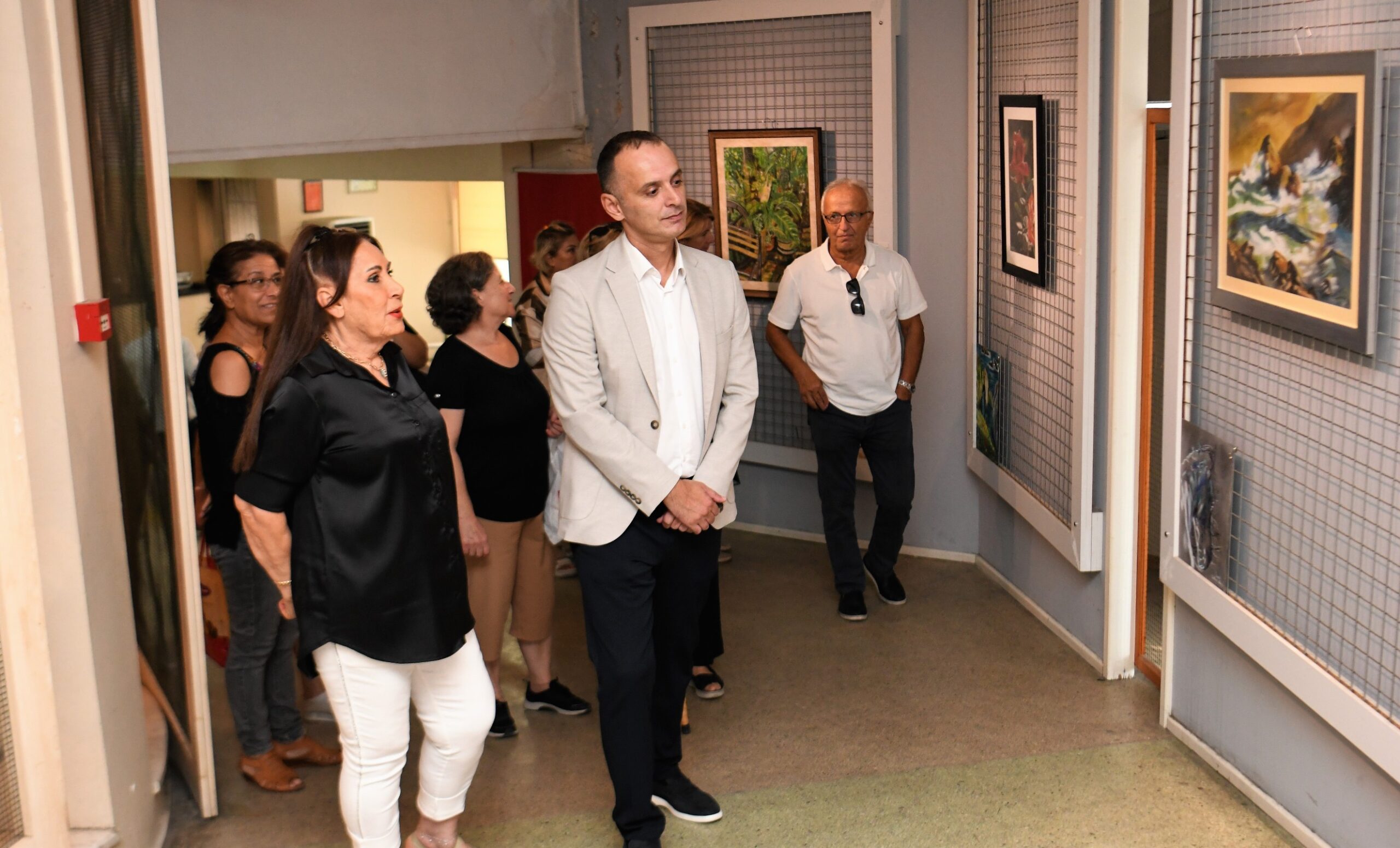 Bornova Belediyesi’nin farklı yaş gruplarına yönelik Hobi ve Beceri Edindirme