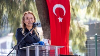 Dil Devrimi’nin 92. yılı, Konak Belediyesi ve Dil Derneği İzmir