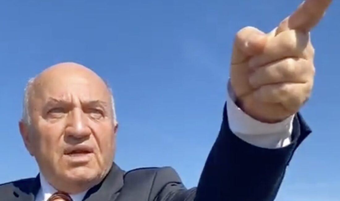 Bu yazımı dün  vefat eden değerli çevreci hocam Prof.Dr. Ümit