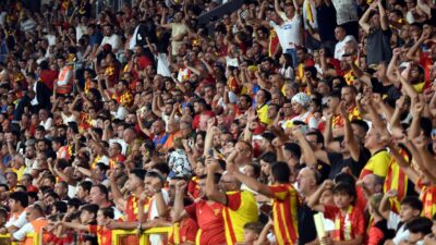 Süper Lig’de milli aranın ardından 5’inci haftayı bay geçiren Göztepe,