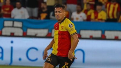 Süper Lig'de ilk 4 haftayı yenilgisiz 6 puanla 6'ncı sırada