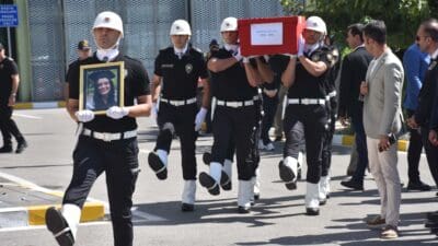 Filistin'e destek için Batı Şeria’ya giden Ayşenur Ezgi Eygi, İsrail