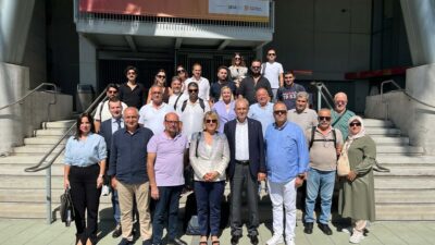 İzmir Ticaret Odası, üyelerinin farklı pazarlara açılması hedefiyle rotasını Amerika