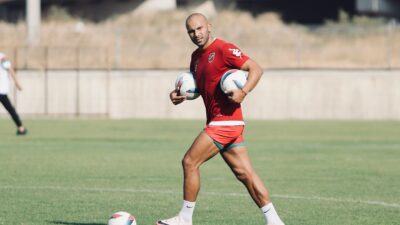 TFF 3’üncü Lig 1’inci Grup’ta pazar günü 23 Elazığ FK’yı