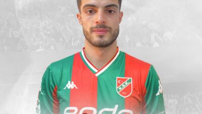 TFF 3'üncü Lig 1'inci Grup'un köklü ekibi Karşıyaka, yaz transfer