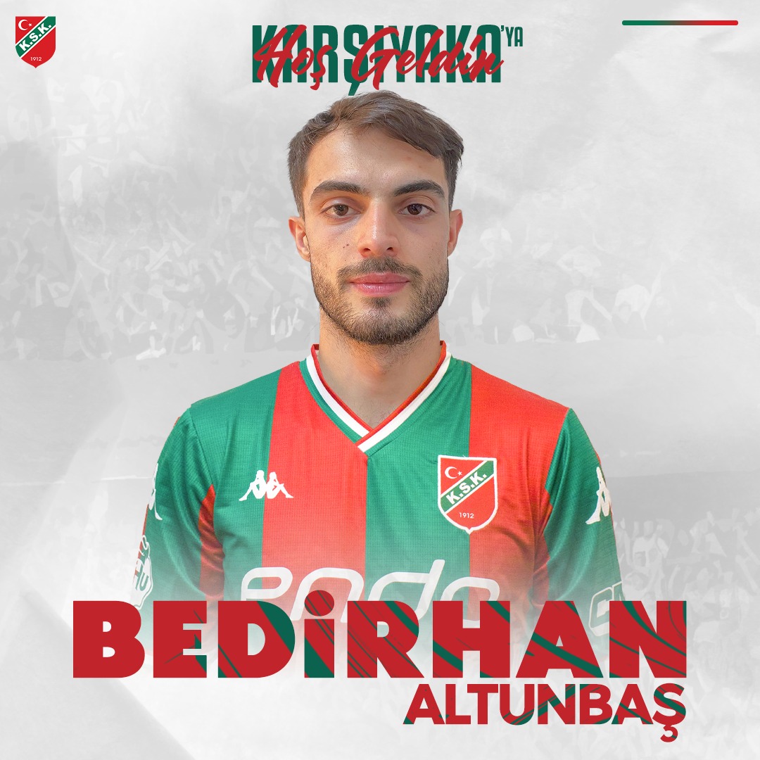 TFF 3'üncü Lig 1'inci Grup'un köklü ekibi Karşıyaka, yaz transfer