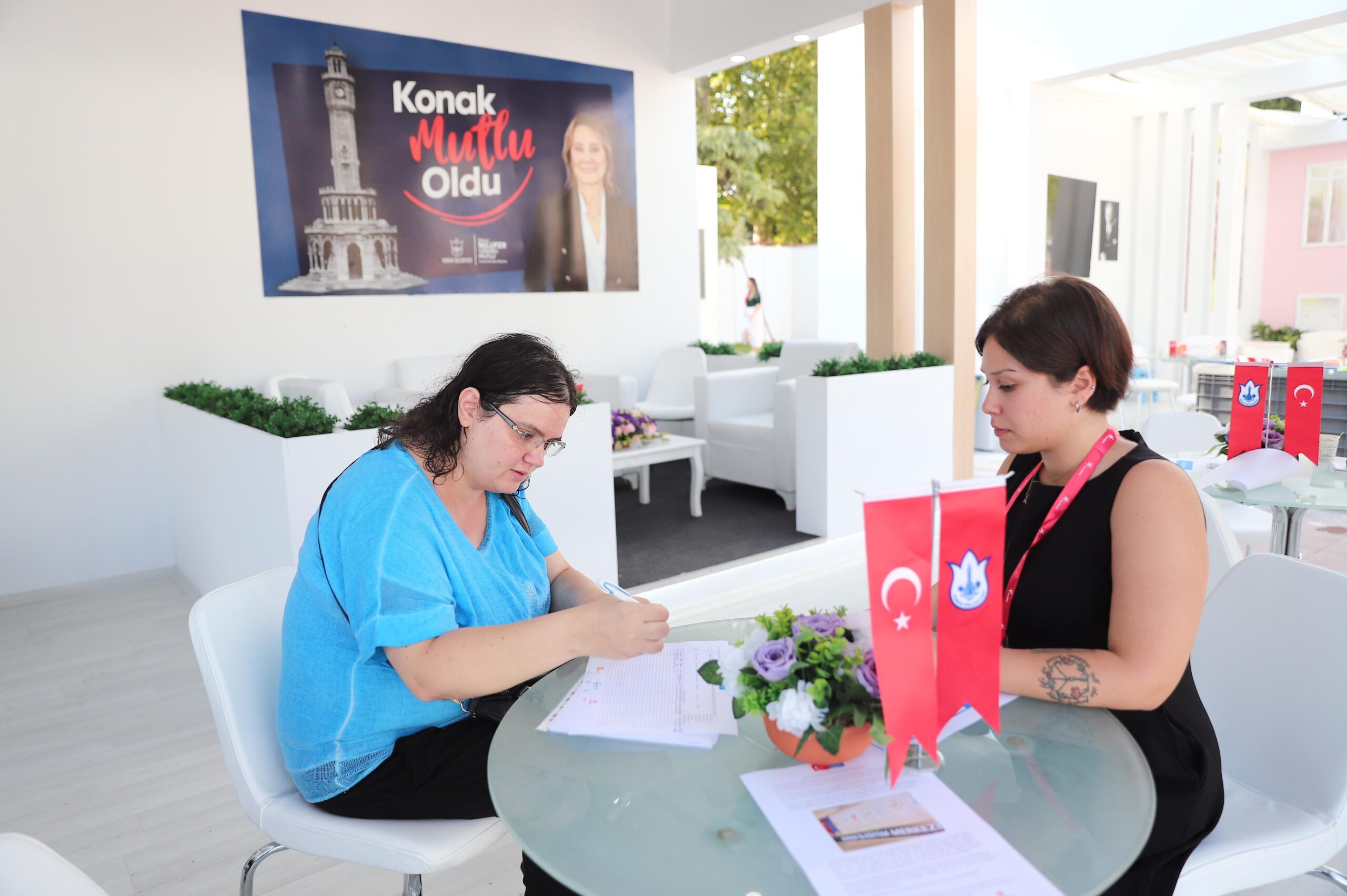 konak
