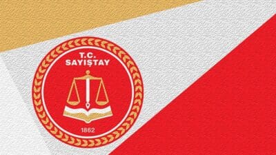 Sayıştay 2023 yılı faaliyet raporlarını açıkladı. Raporda dernek ve vakıflara
