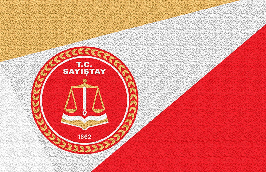 Sayıştay Raporunda Yine Dernek ve Vakıf Vurgusu: Bütçeden Alınan Yardımlar Ne Oldu?