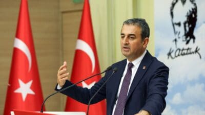 CHP Genel Başkan Yardımcısı Burhanettin Bulut, “kişilik hakları” bahanesiyle mahkemeler