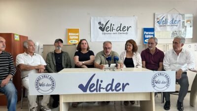 Öğrenci Veli Derneği, okullarda yaşanan temizlik sorununa dikkat çekerek, geçici