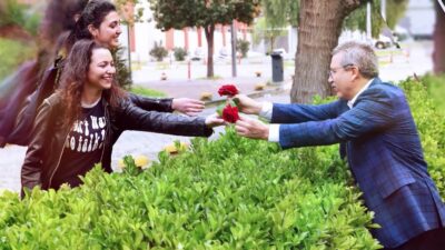 Bilim ve teknolojide 69’uncu yılını geride bırakan, kaliteli eğitimin ve