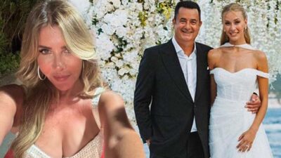 Acun Ilıcalı’nın Ayça Çağla Altunkaya ile 3 Eylül’de Ortaköy’deki Esma