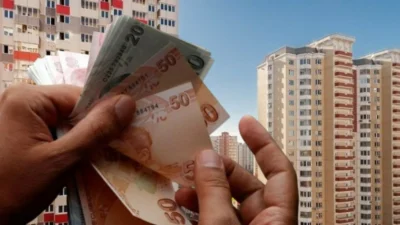 İzmir’de Karşıyaka, Bayraklı ve Bornova gibi merkezi ilçelerde aidat zamları