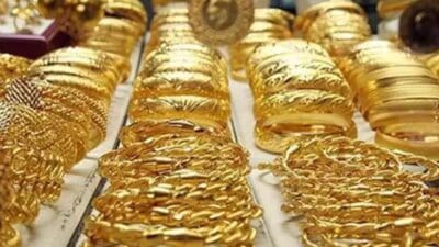 Altın fiyatları, yatırımcıların gözlerini ABD Merkez Bankası’nın (Fed) faiz kararına