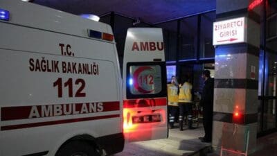 Demokrat Gündem- İzmir’in Torbalı ilçesine bağlı Ahmetli Köyü’nde 16 yaşındaki