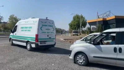 21 Ağustos’ta kaybolan 8 yaşındaki Narin Güran’ın cansız bedeni, Diyarbakır’da