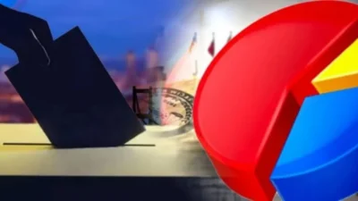 Demokrat Gündem- Sonar Araştırma, Ağustos ayı genel seçim anketiyle Türkiye’deki