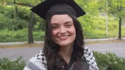 Batı Şeria'da İsrail askerlerince katledilen Ayşenur Ezgi Eygi'nin babası Mehmet