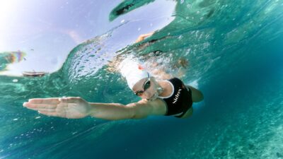 İZMİR, DÜNYADA Okyanus Yedilisi (Ocean 7) adını taşıyan 7 açık