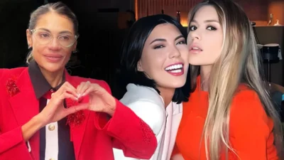 Sosyal medya fenomeni Bahar Candan ve 5 sanık dolandırıcılık davasında