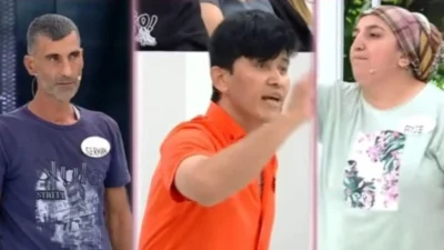 Eskişehir’de bir televizyon programında 14 yaşındaki zihinsel engelli kıza cinsel