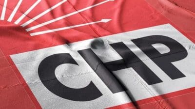 CHP İzmir İl Gençlik Kolları Kongresi'nde büyük gün geldi. Mevcut