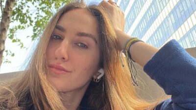 Koç Üniversitesi Tıp Fakültesi mezunu ve Miss Turkey 2024 birincisi