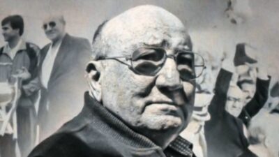 Trabzonspor’u zirveye taşıyan Mustafa Şamil Ekinci 82 yaşında vefat etti
