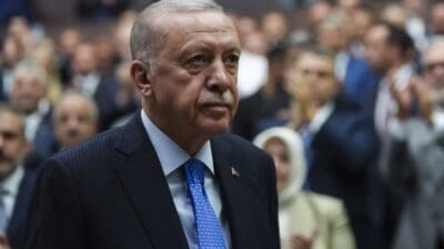 AK Parti, 8. Olağan Büyük Kongre sürecine girdi. Mahalle delege