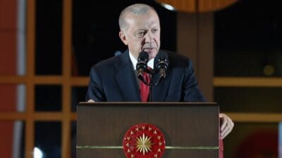 Cumhurbaşkanı Erdoğan, Diyarbakır’ın Bağlar ilçesinde bu sabah cansız bedeni bulunan