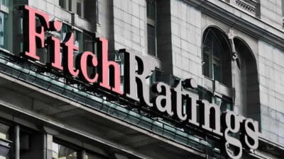 Fitch'in Türkiye Analisti Erich Arispe Morales, Türkiye'de bu yıl sonu