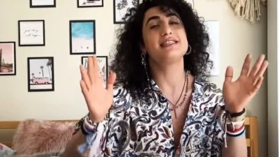 İzmir’de yasa dışı bahis sitelerinin reklamını yapmak suçlamasıyla Temmuz ayında