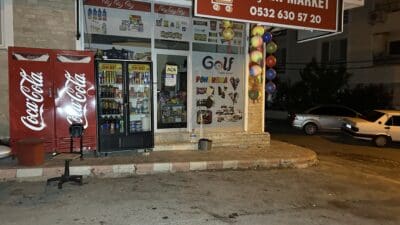 İzmir'in Torbalı ve Karabağlar ilçelerinde yaşanan korkunç olayda, taksi şoförü