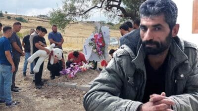8 yaşındaki Narin Güran'ın öldürülmesine ilişkin soruşturma derinleşiyor. Cezaevindeki Güran