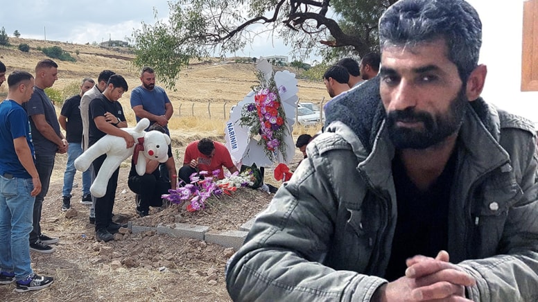 8 yaşındaki Narin Güran'ın öldürülmesine ilişkin soruşturma derinleşiyor. Cezaevindeki Güran