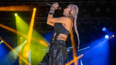 Bu yıl kapılarını 93’üncü kez açan İzmir Enternasyonal Fuarı (İEF),