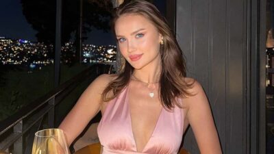 Demokrat Gündem- Miss Turkey 2024 yarışmasının birincisi İdil Bilgen’in seçilmesi,