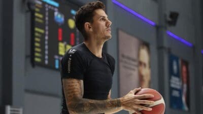 Eski milli basketbolcu İlkan Karaman, Datça’da alkollü sürücünün çarptığı kazada
