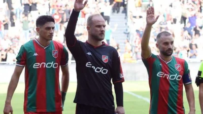 TFF 3. Lig 1. Grup'ta sezona hızlı bir giriş yapan