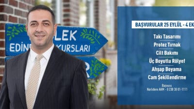 Narlıdere Belediyesi, halkın talepleri doğrultusunda hizmet üretmeye devam ediyor, vatandaşların